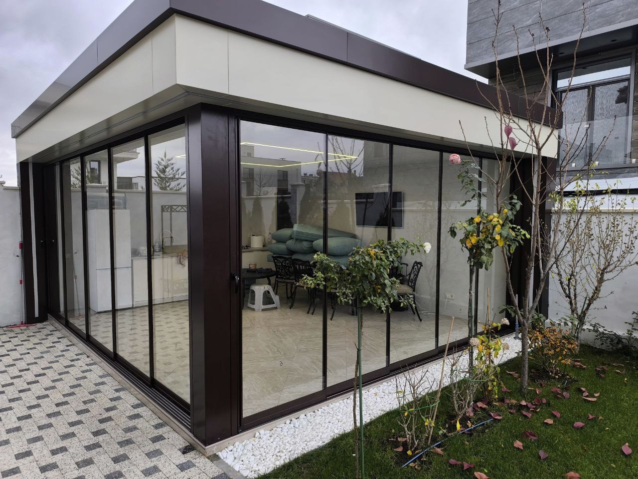 Art Glass Company — sticlă la comandă, în Chișinău