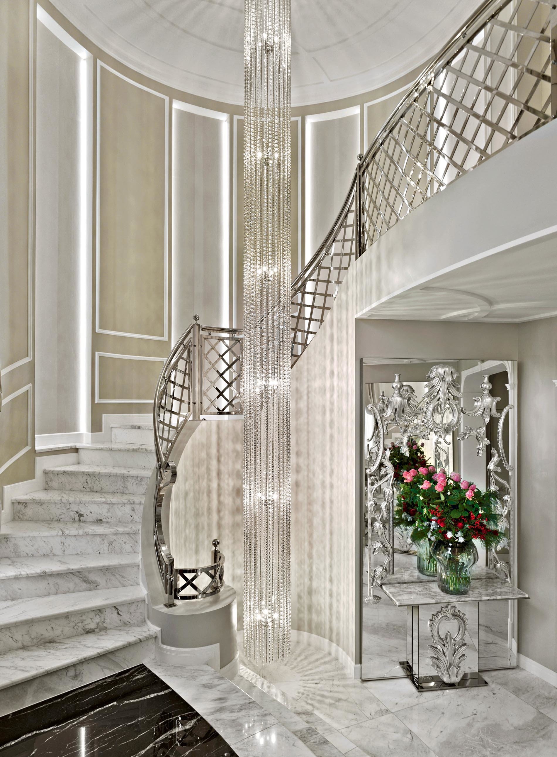 STICLĂ ÎN INTERIOR OGLINZI